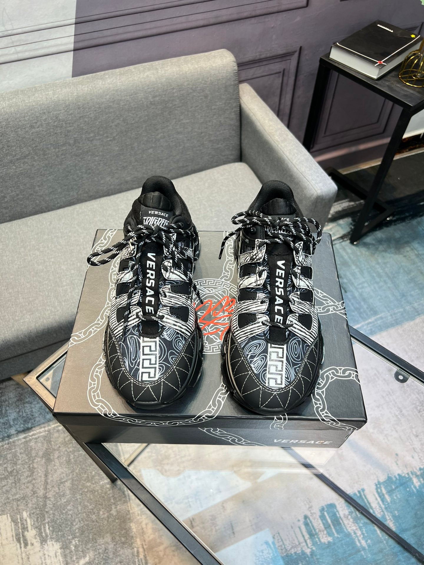 SHOES NEW ARRIVALS