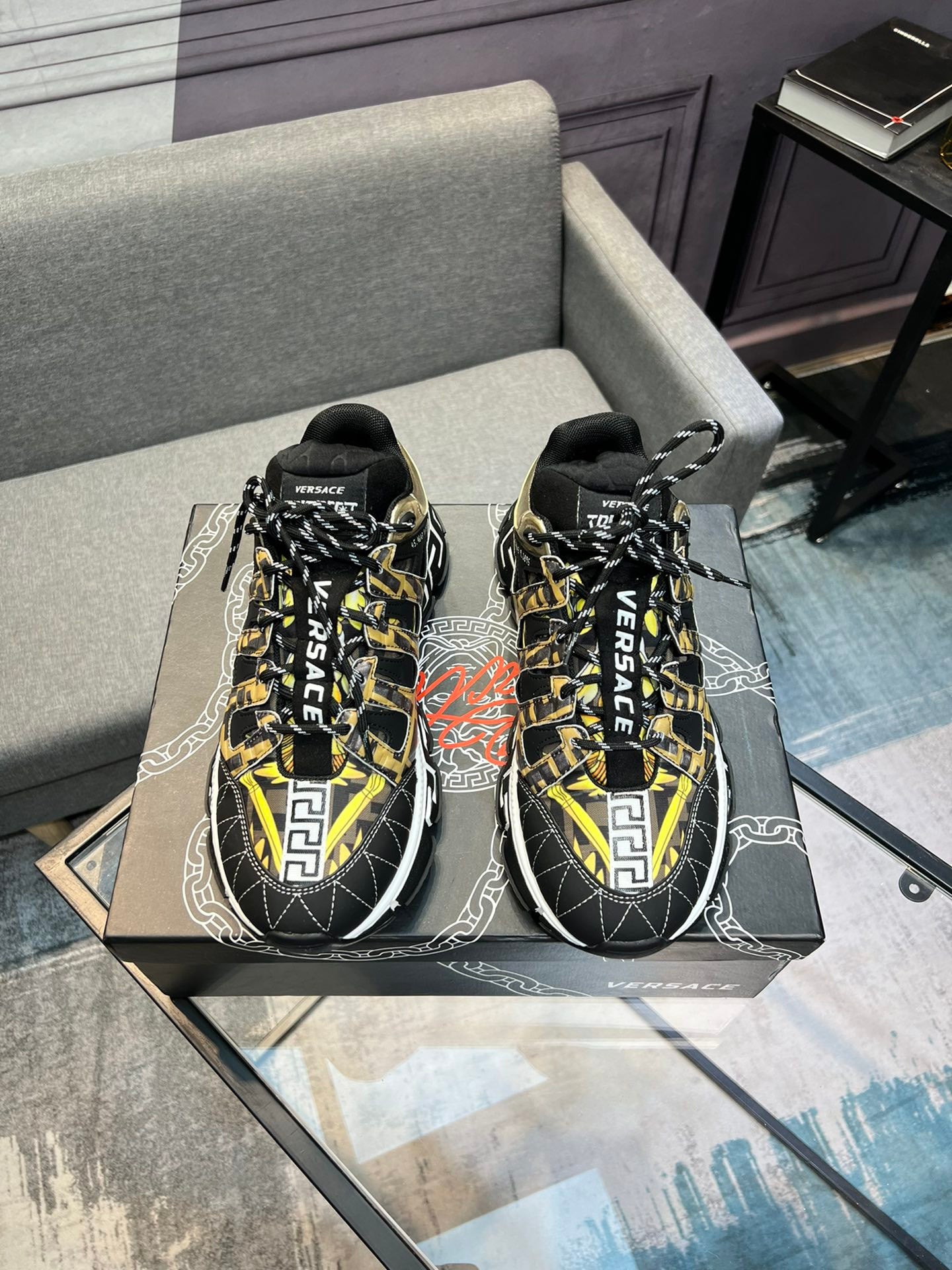 SHOES NEW ARRIVALS