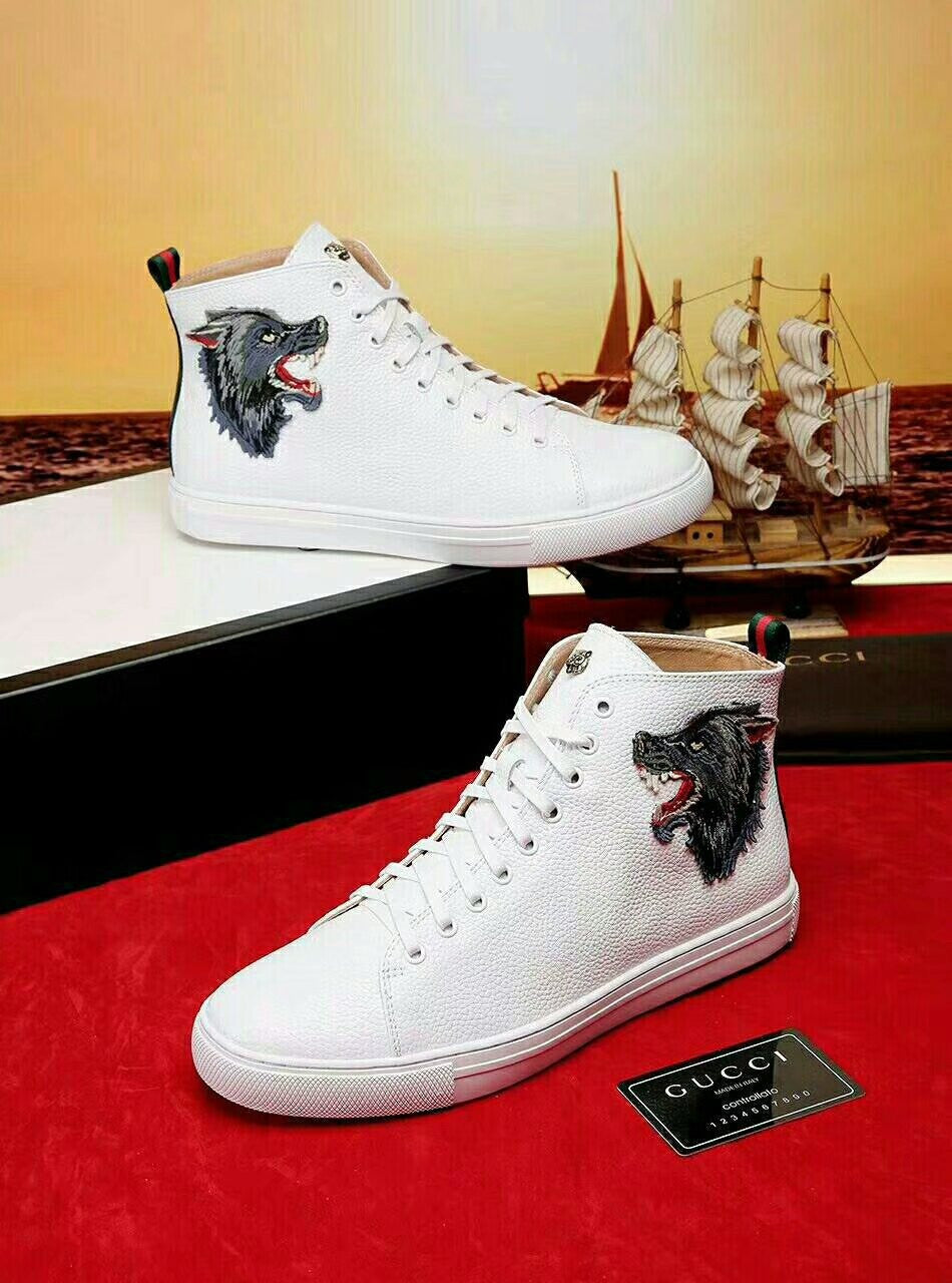 SHOES NEW ARRIVALS