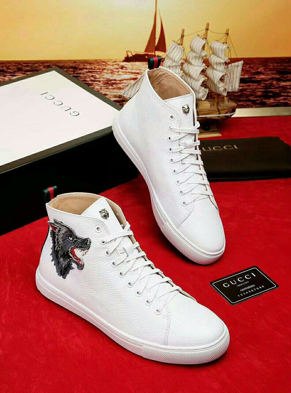 SHOES NEW ARRIVALS