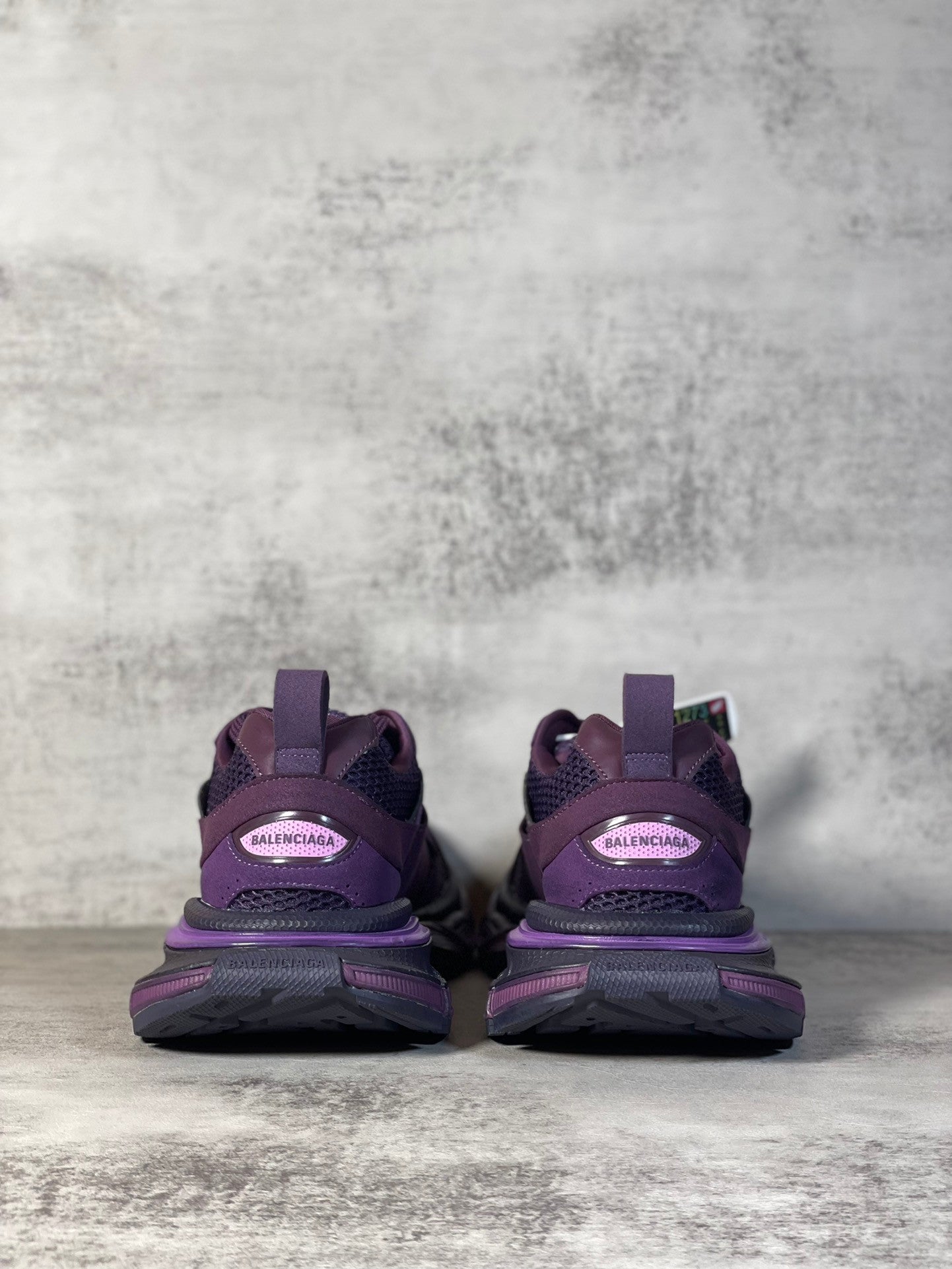 SHOES NEW ARRIVALS
