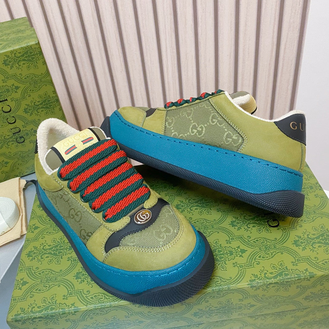 SHOES NEW ARRIVALS