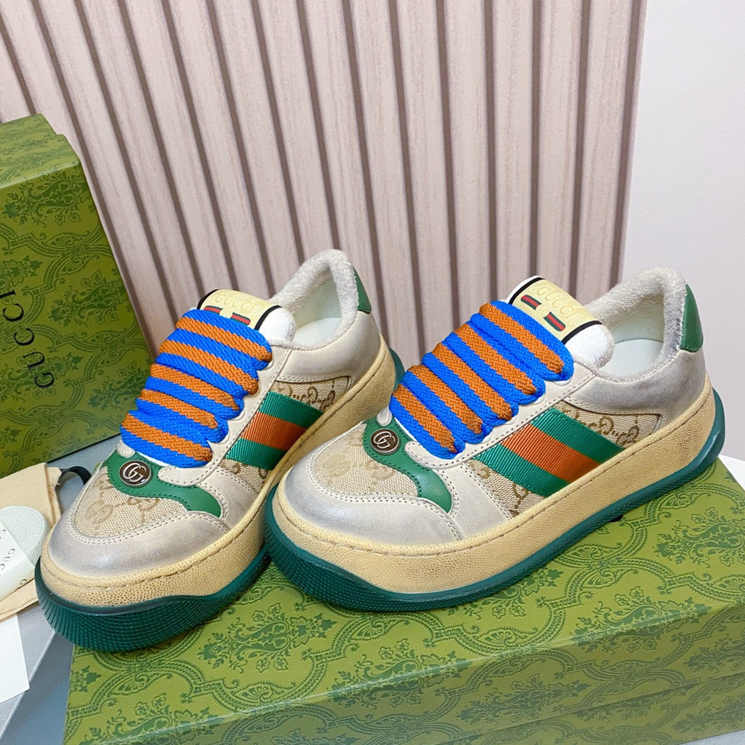SHOES NEW ARRIVALS