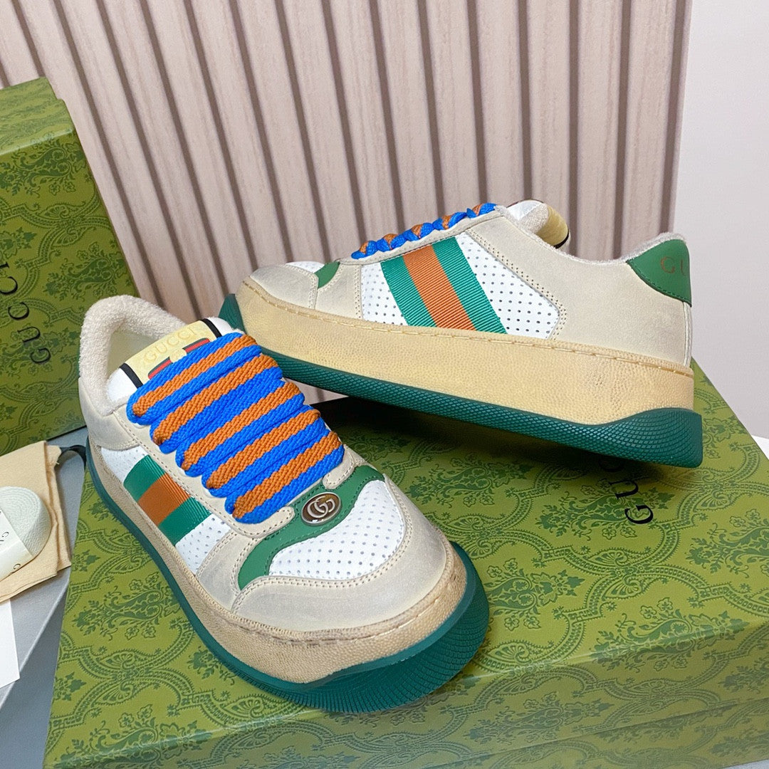 SHOES NEW ARRIVALS