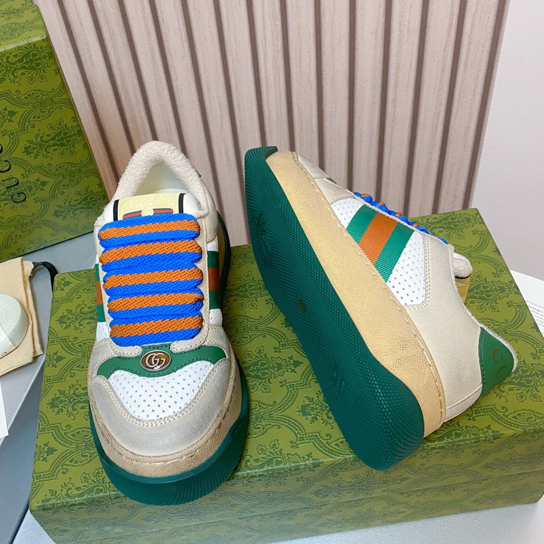 SHOES NEW ARRIVALS