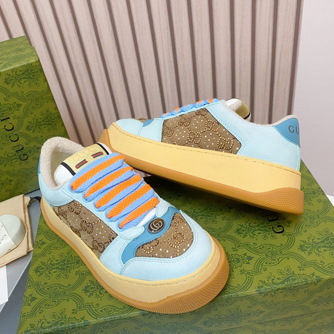 SHOES NEW ARRIVALS