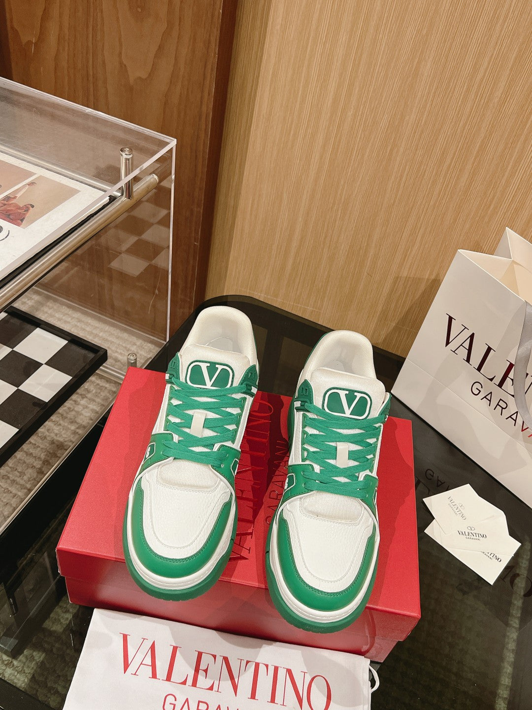 SHOES NEW ARRIVALS