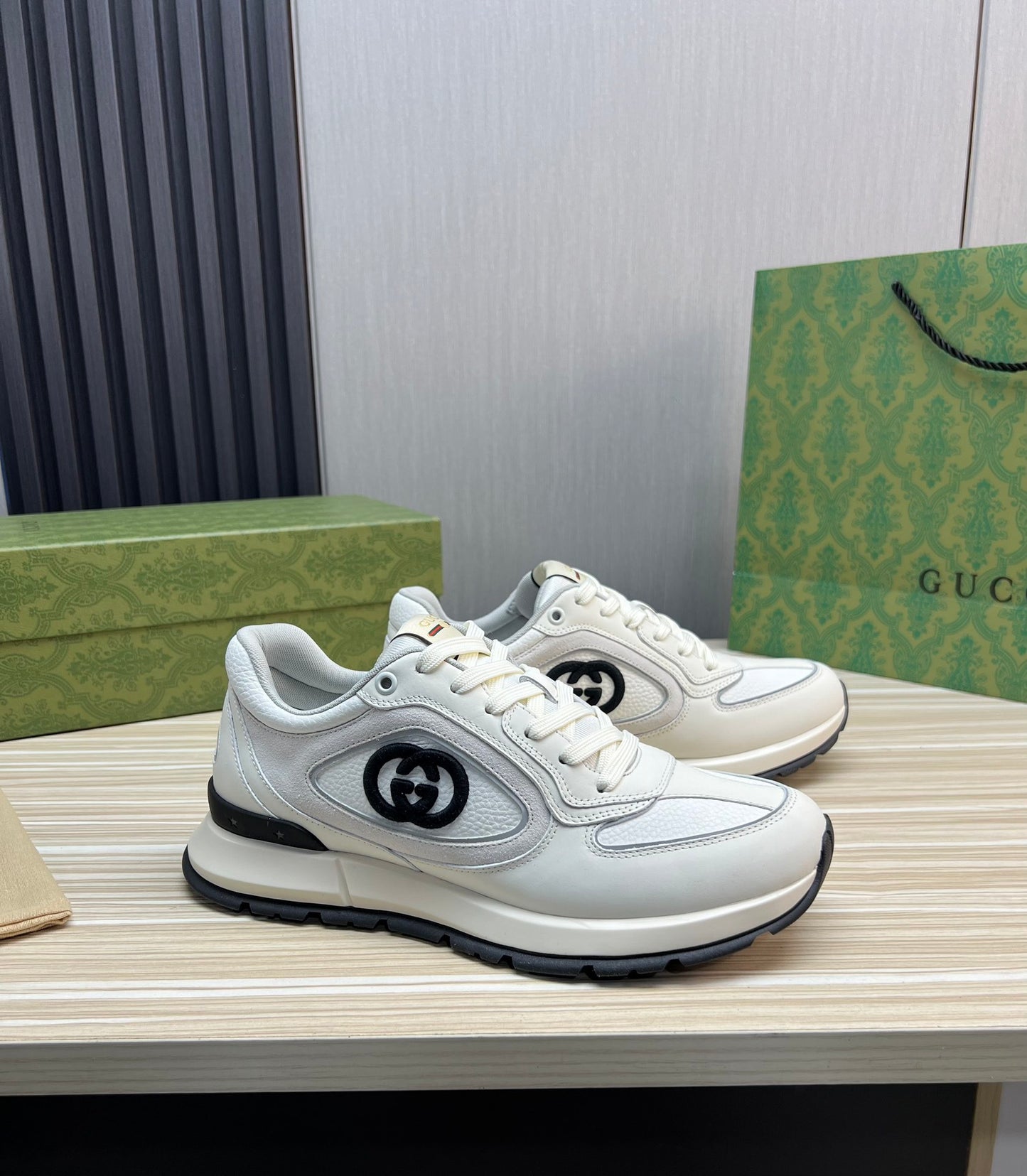 SHOES NEW ARRIVALS