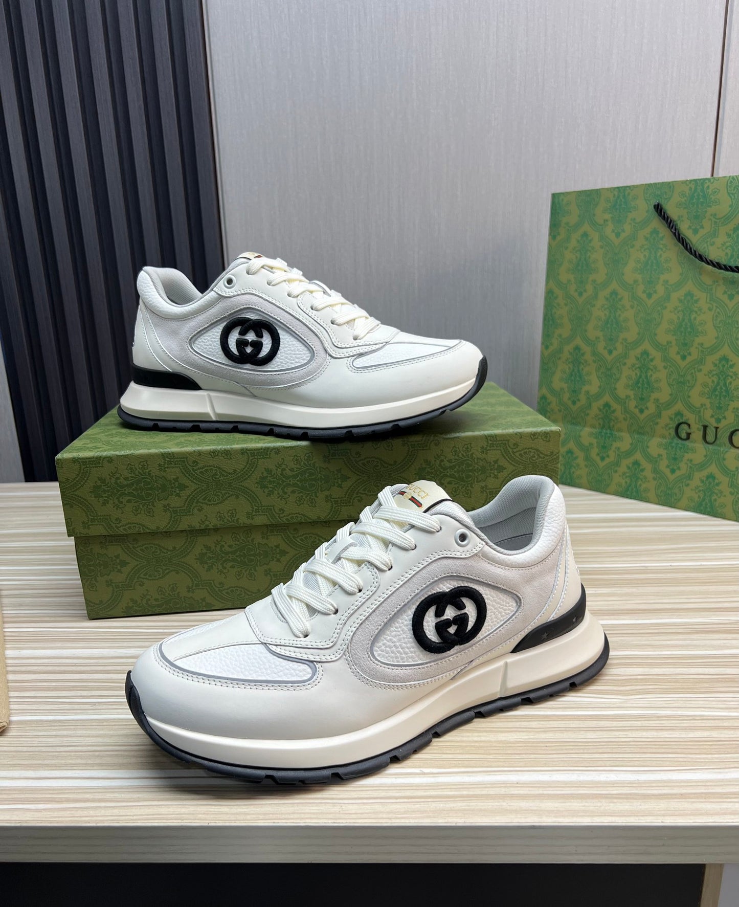 SHOES NEW ARRIVALS