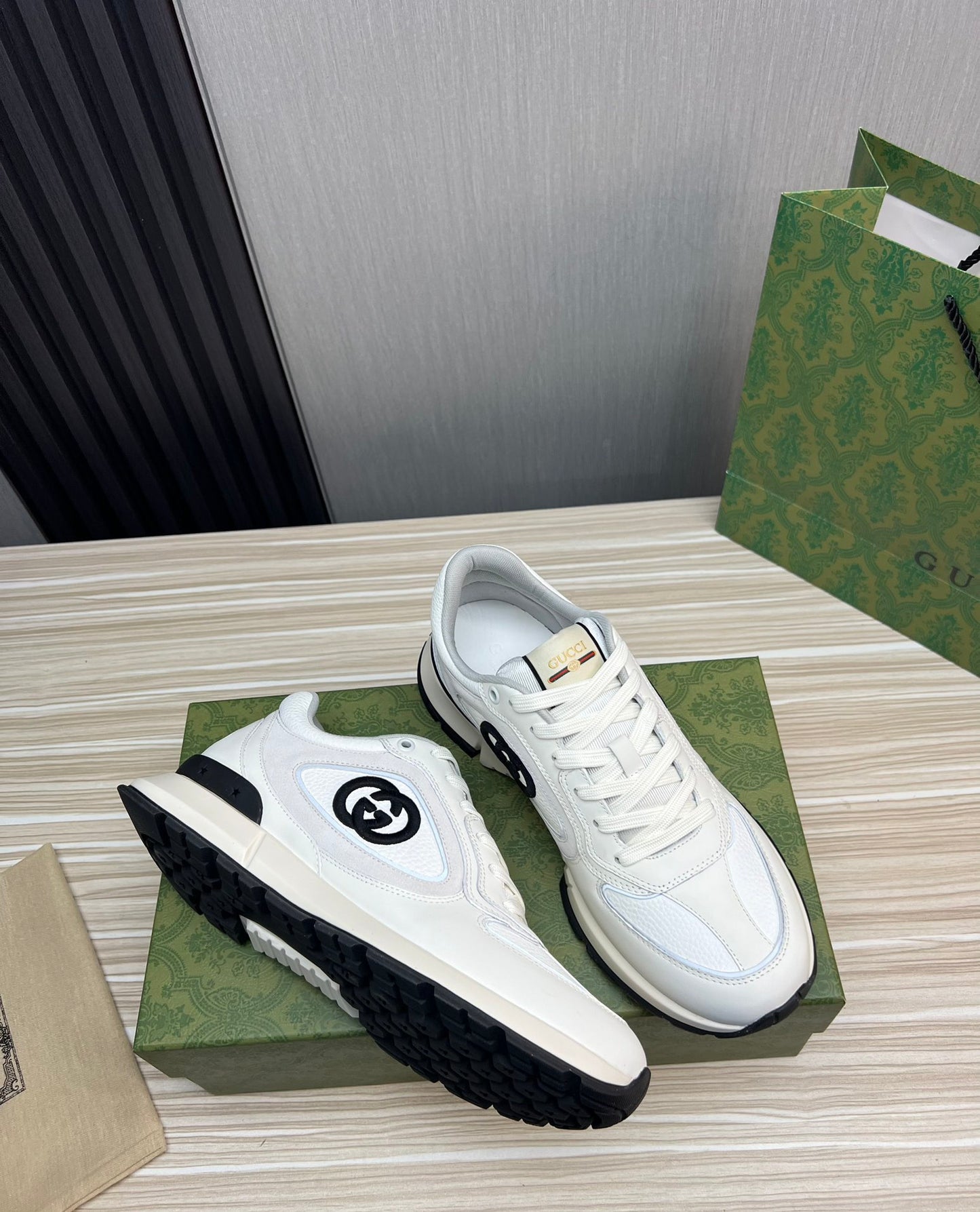 SHOES NEW ARRIVALS