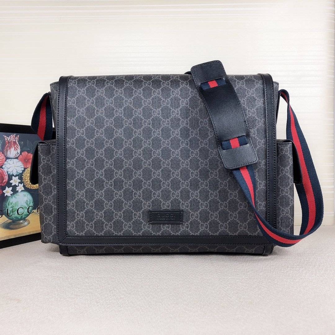 Elite Carryalls