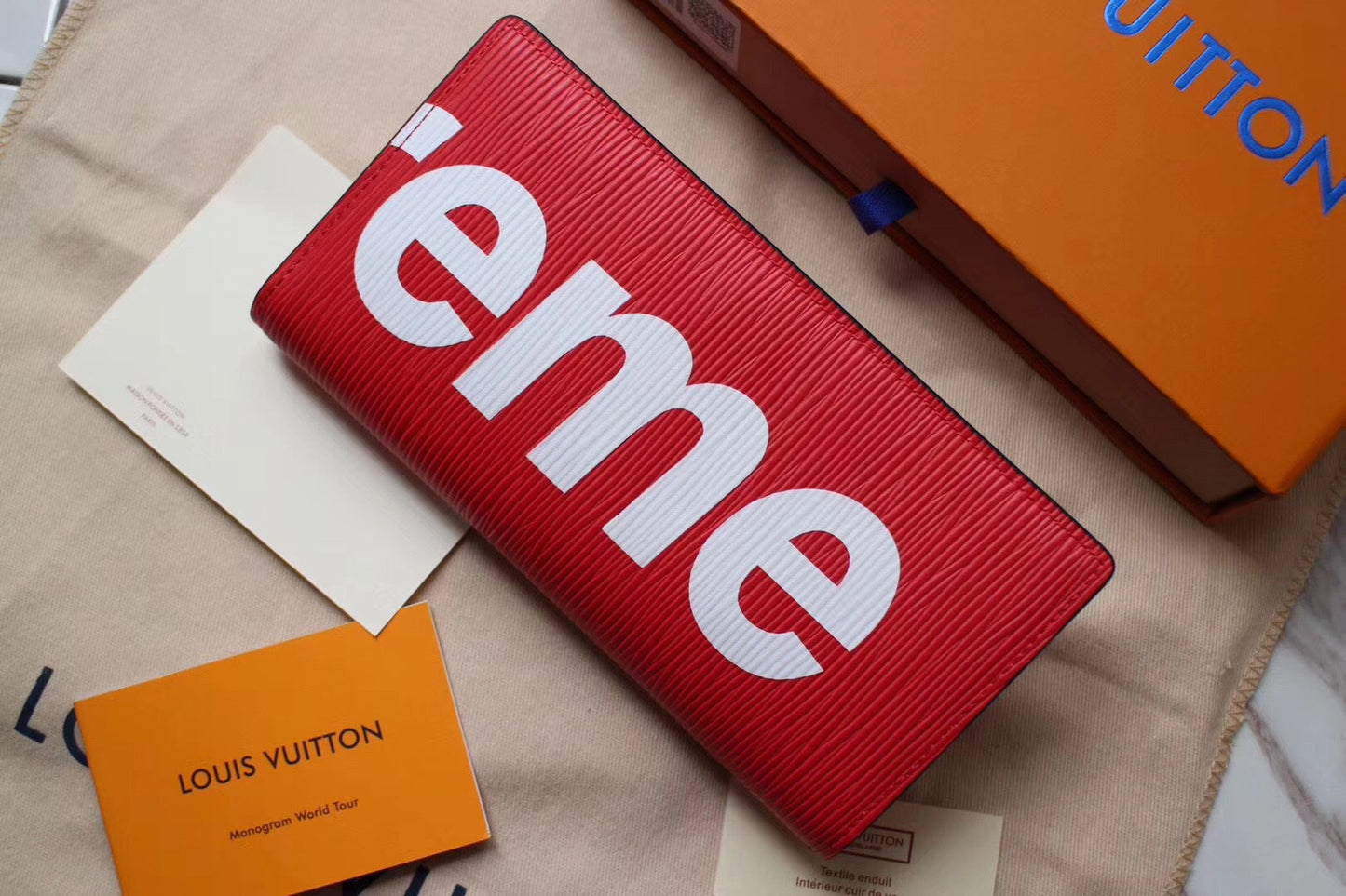 Elite Carryalls