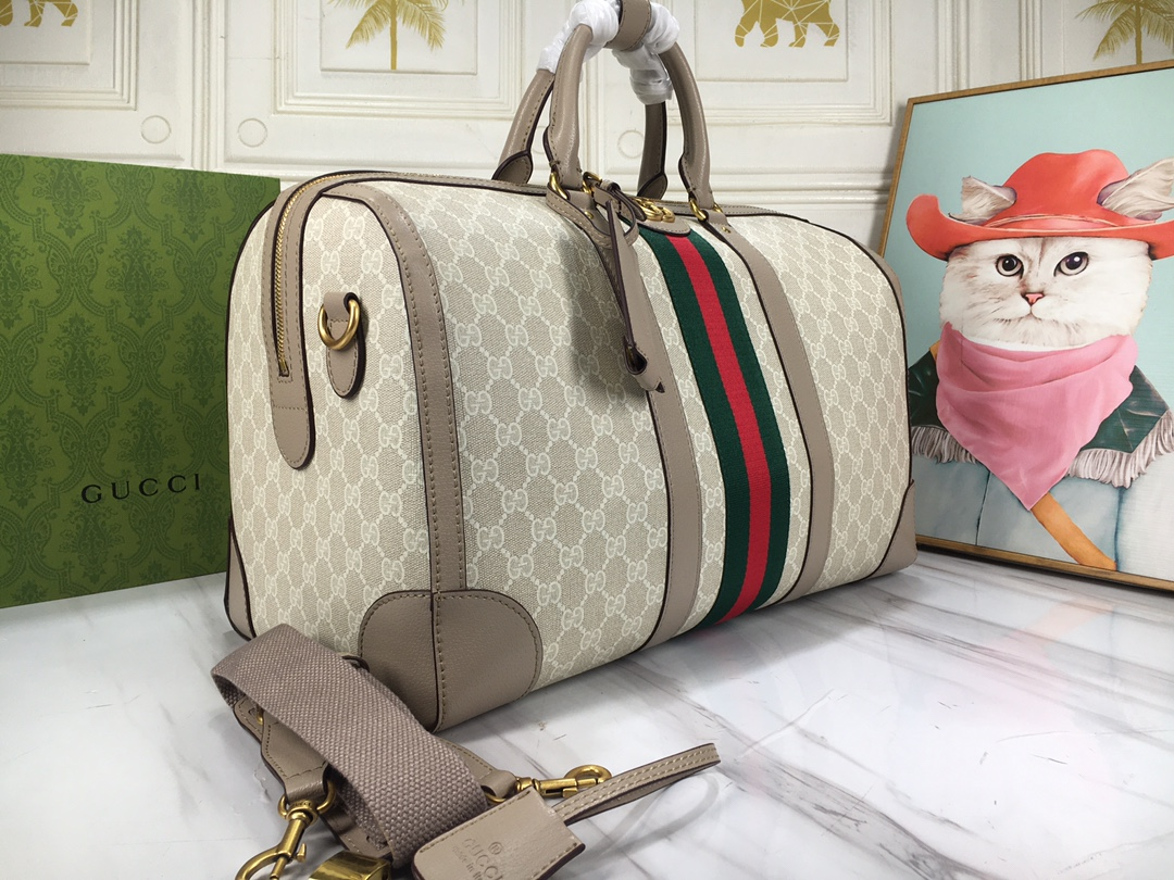 Elite Carryalls
