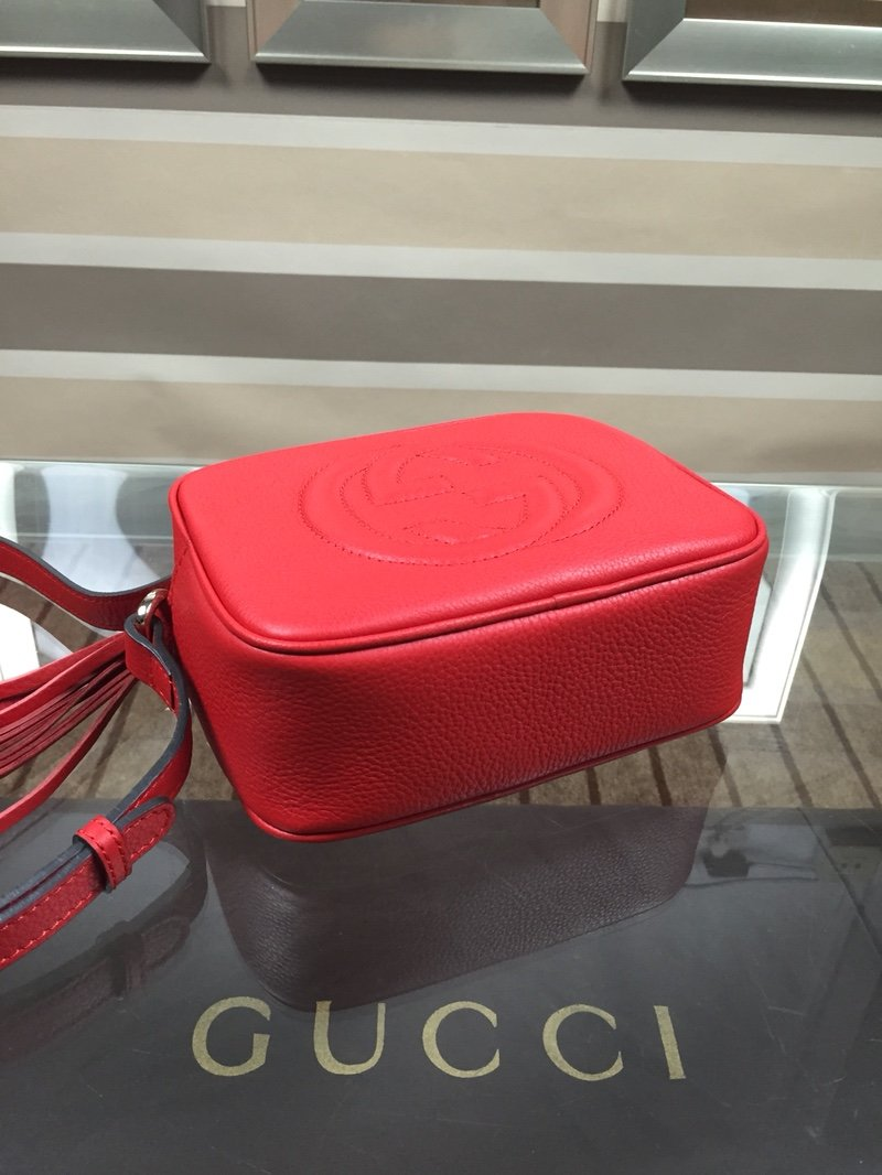 Elite Carryalls