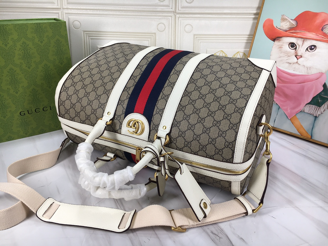 Elite Carryalls