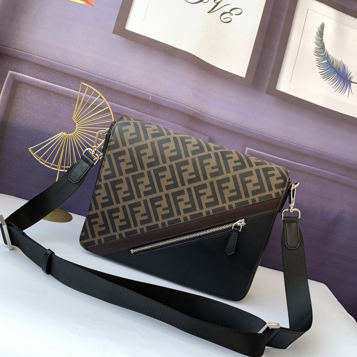 Elite Carryalls