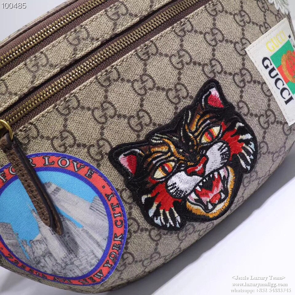 Elite Carryalls