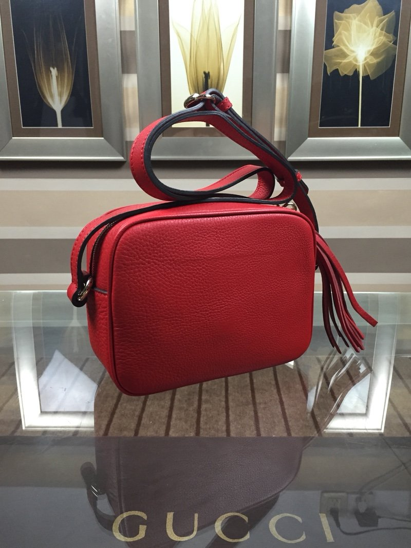Elite Carryalls