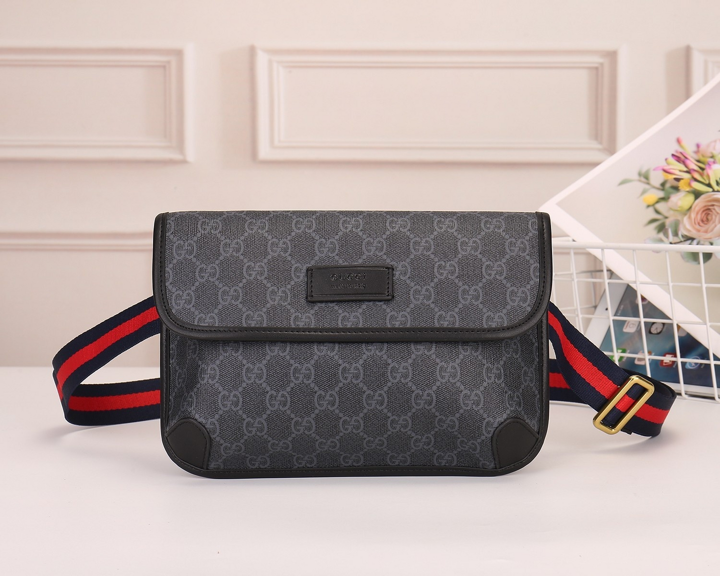 Elite Carryalls