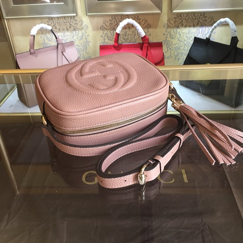 Elite Carryalls