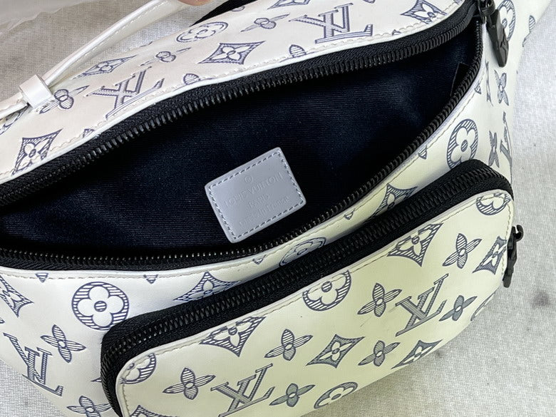 Elite Carryalls