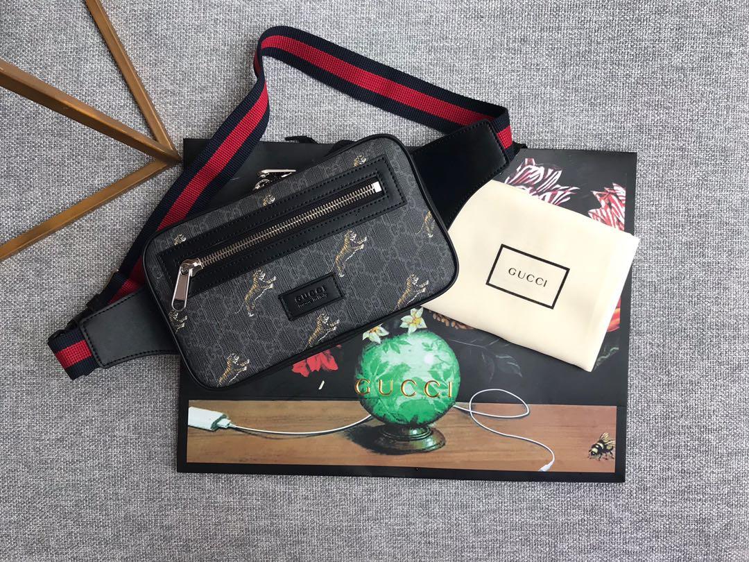 Elite Carryalls