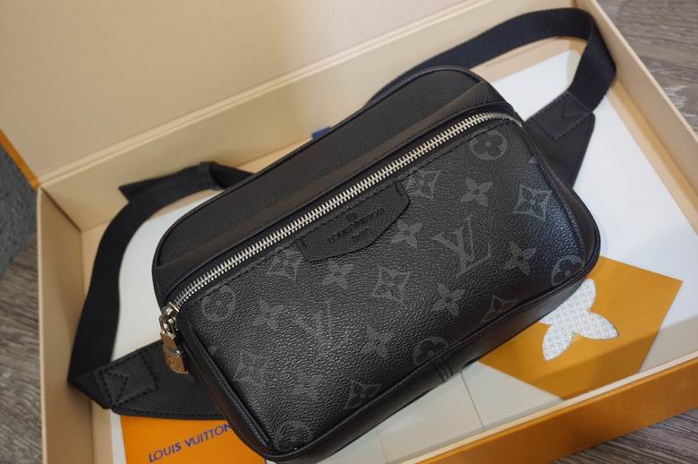 Elite Carryalls
