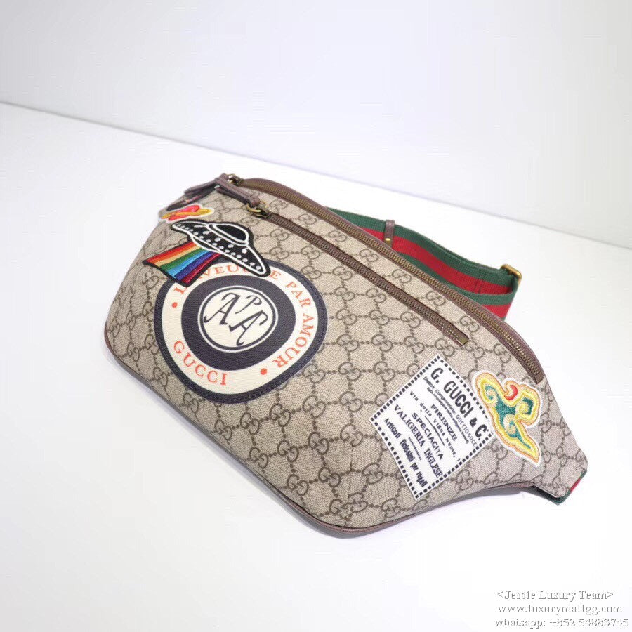 Elite Carryalls