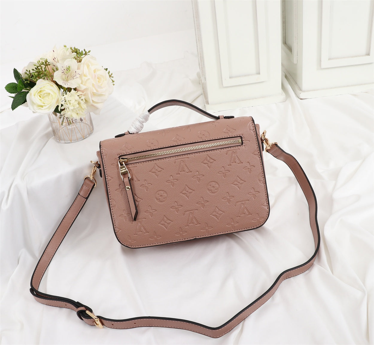 Elite Carryalls