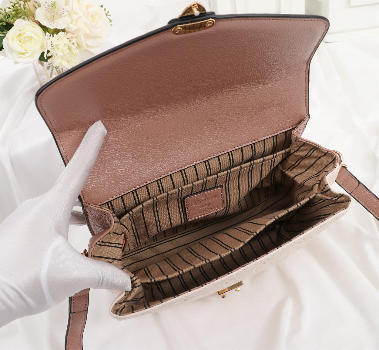 Elite Carryalls