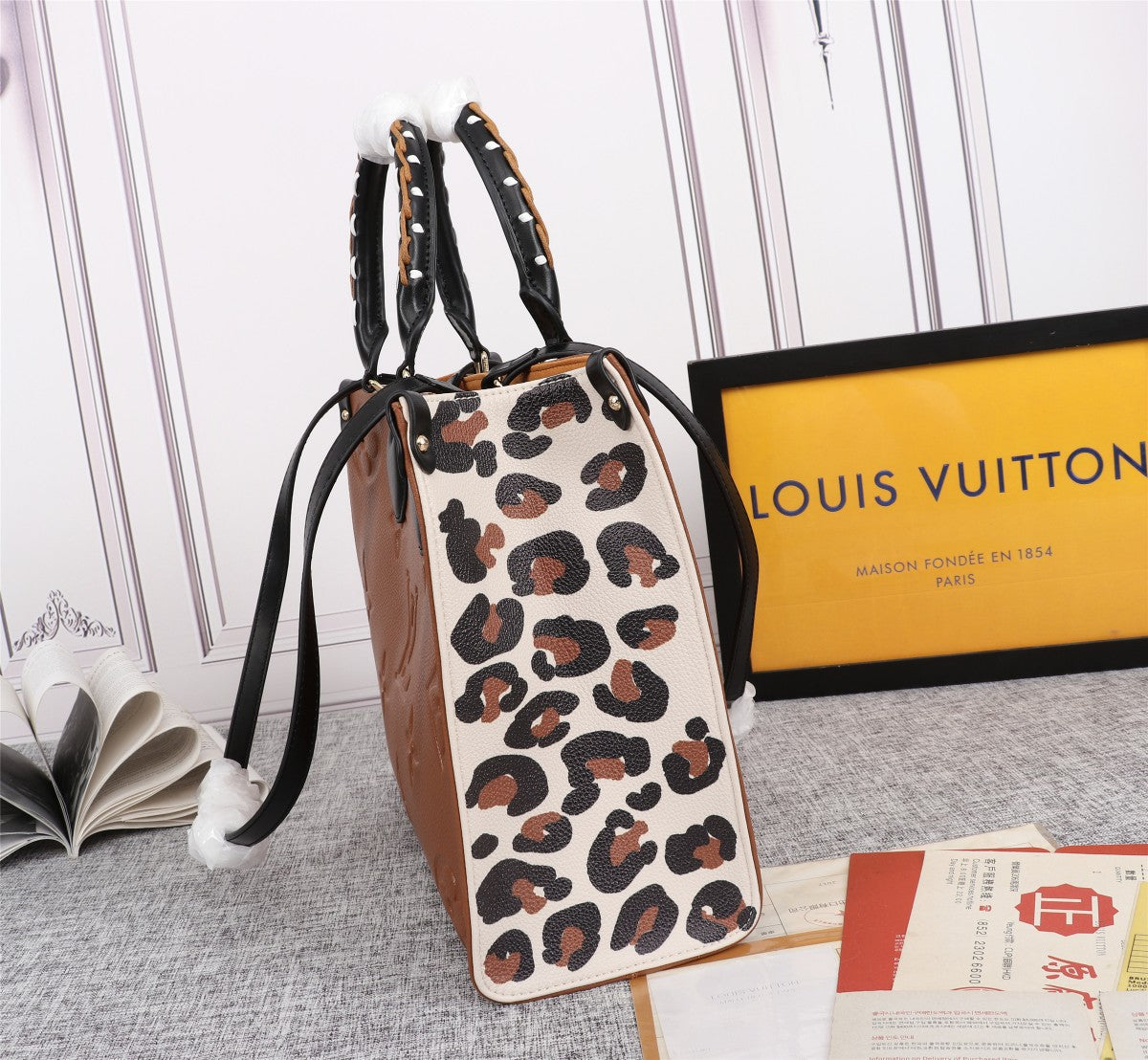 Elite Carryalls