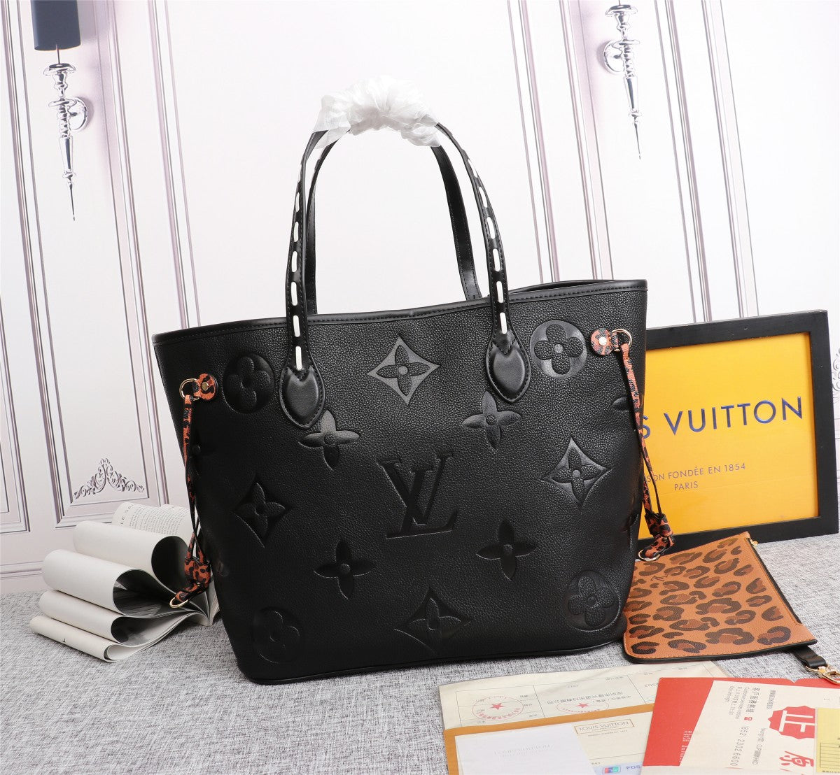 Elite Carryalls