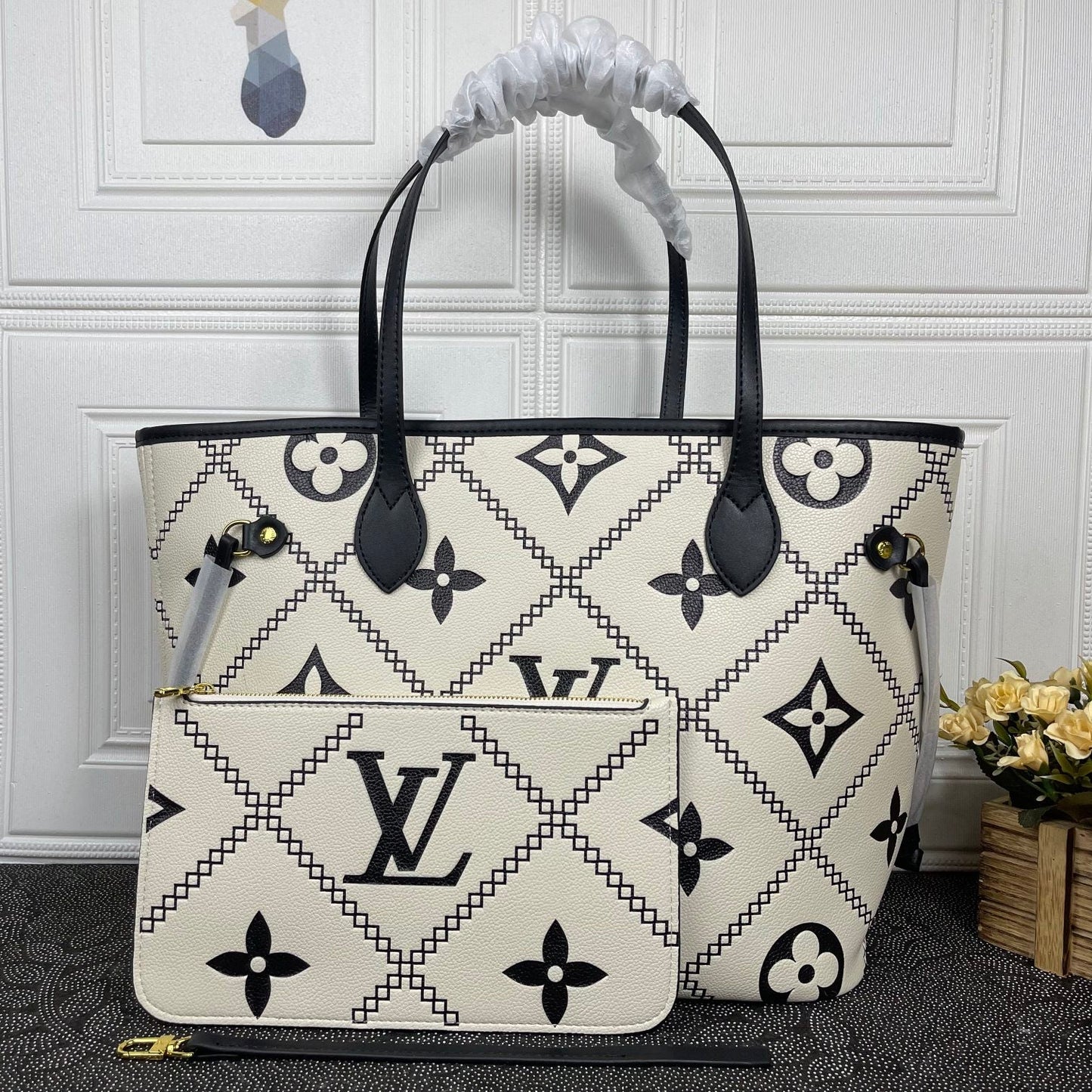 Elite Carryalls