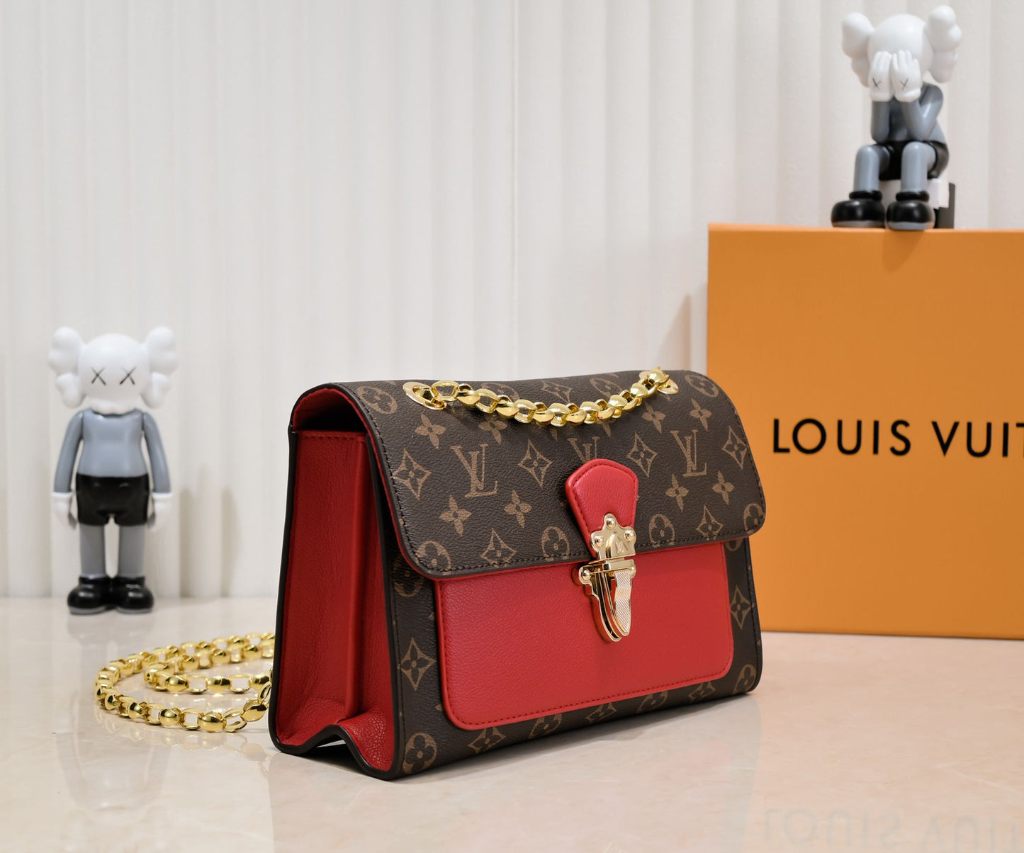 Elite Carryalls