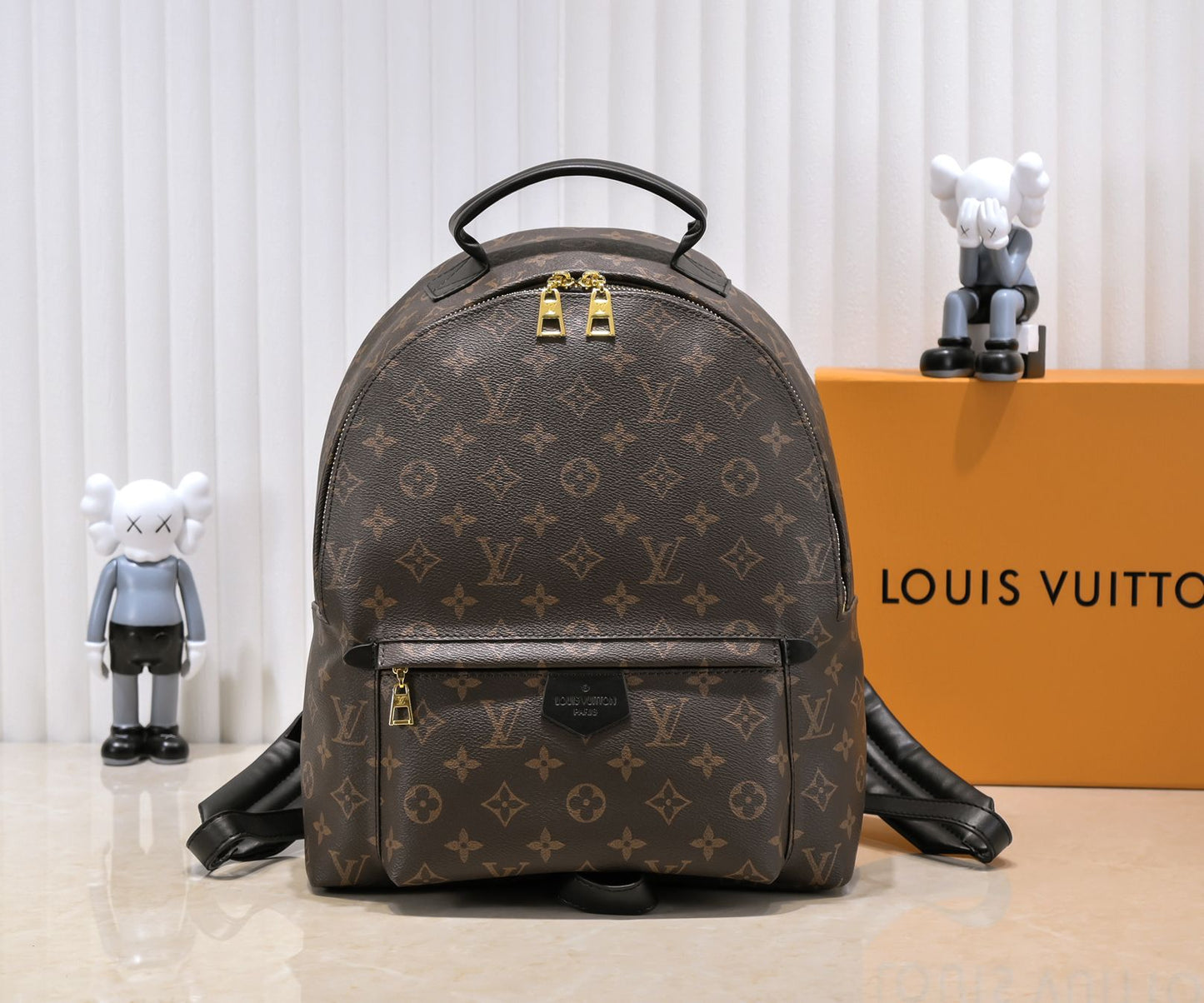 Elite Carryalls