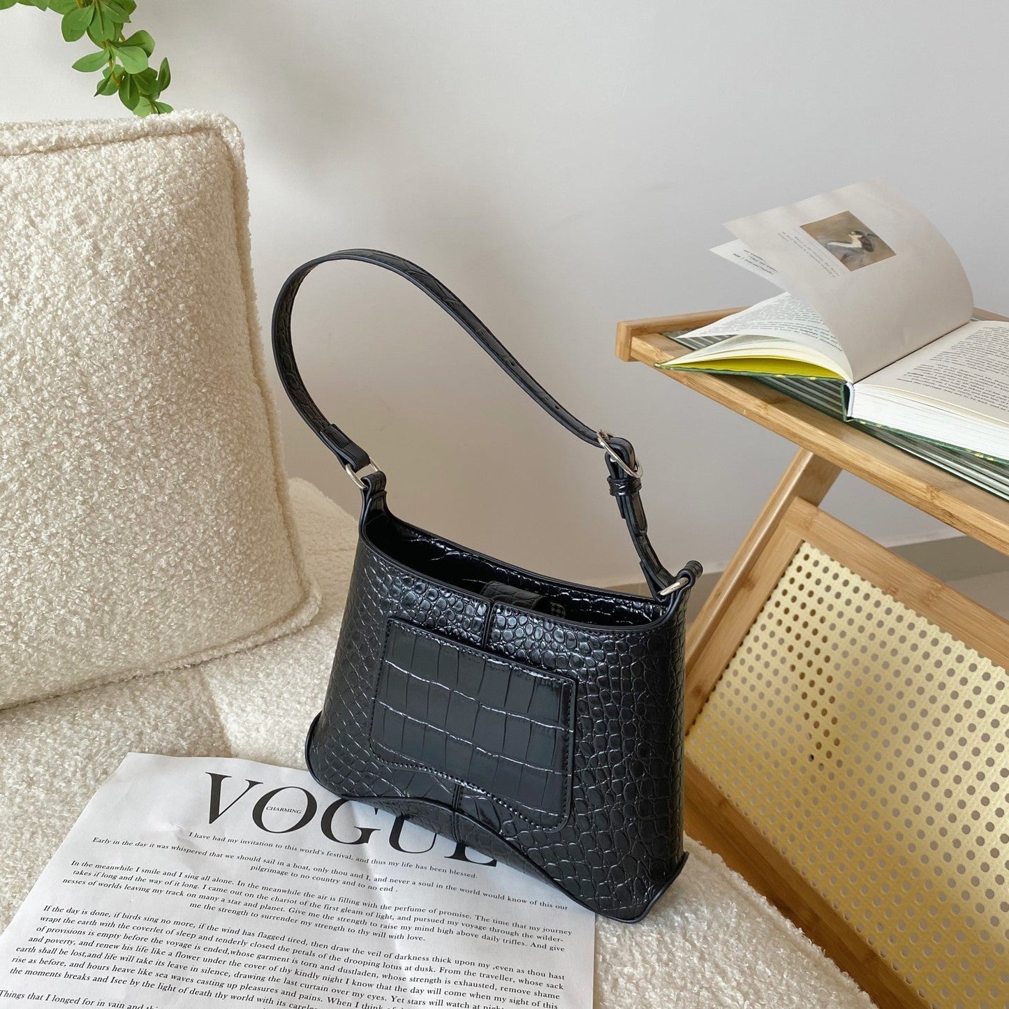 Elite Carryalls