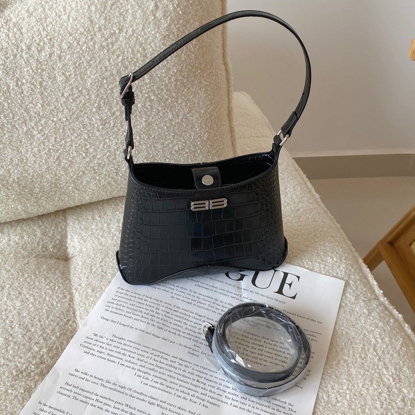 Elite Carryalls