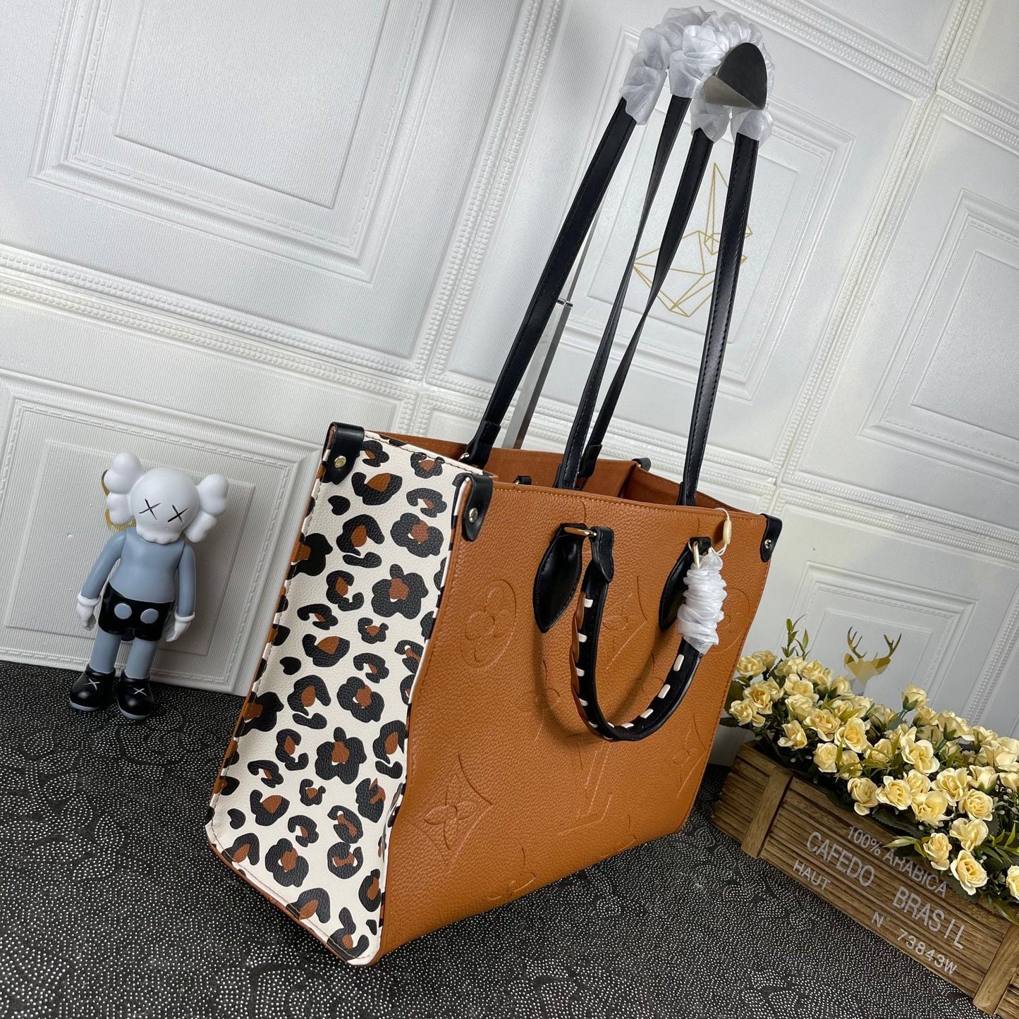 Elite Carryalls