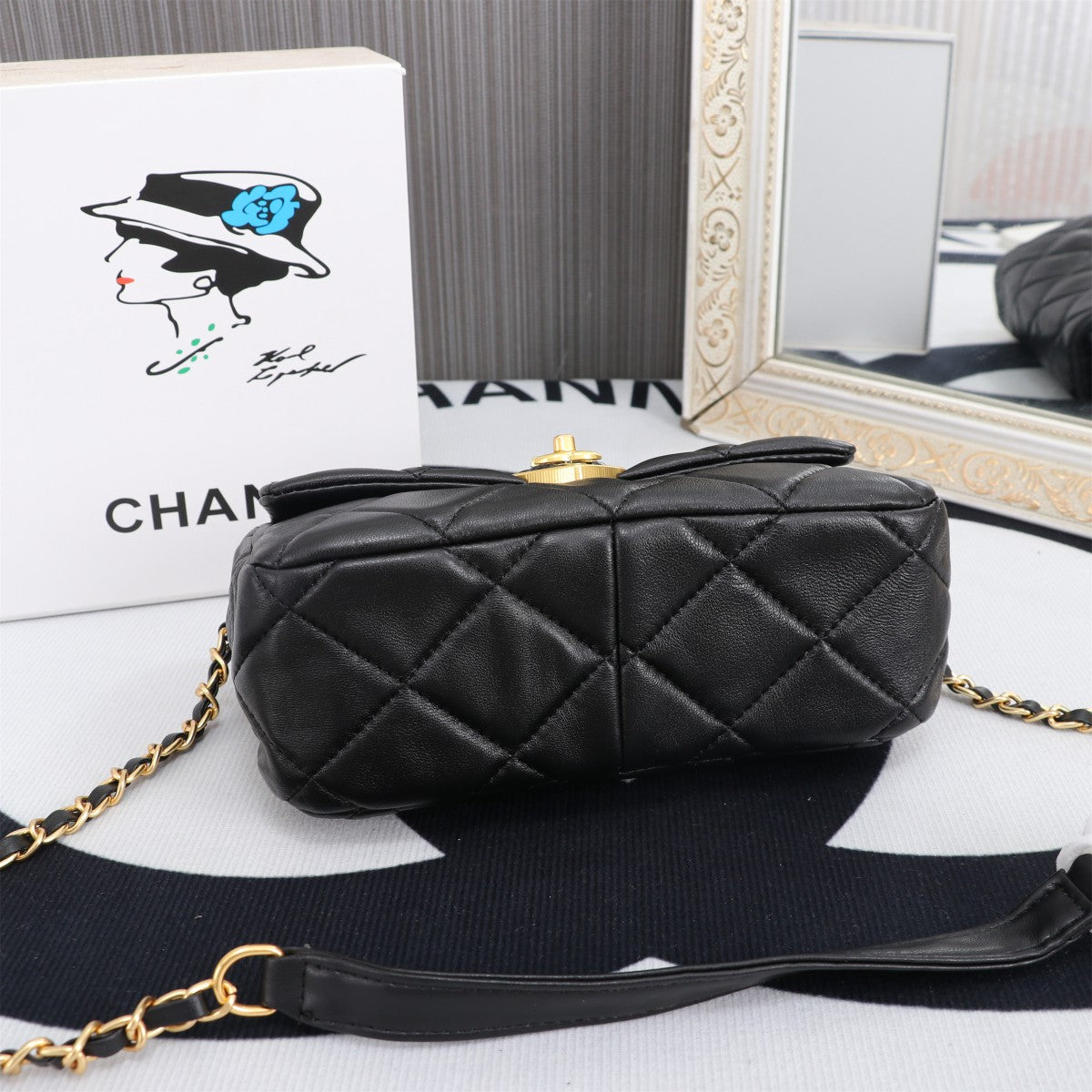 Elite Carryalls