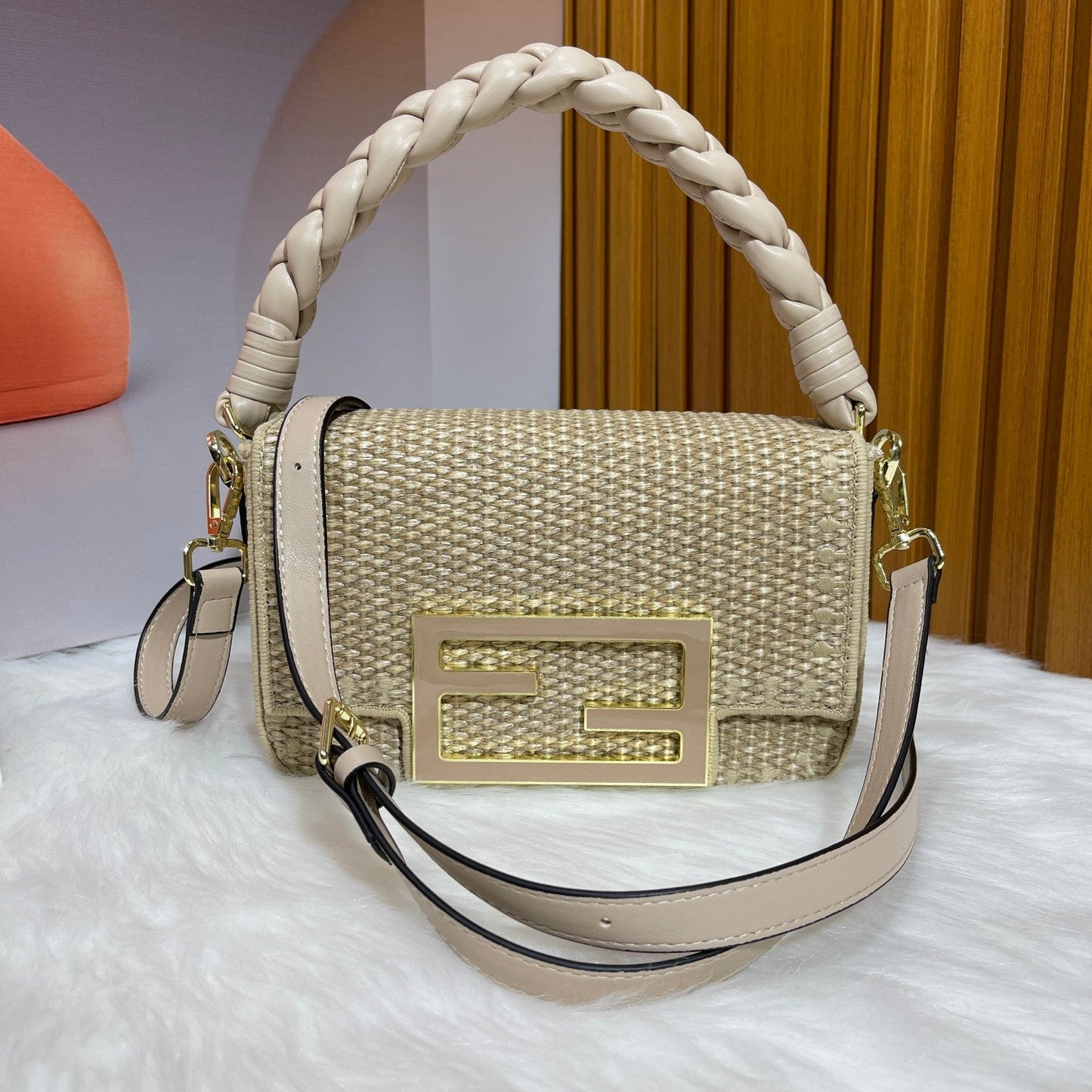 Elite Carryalls