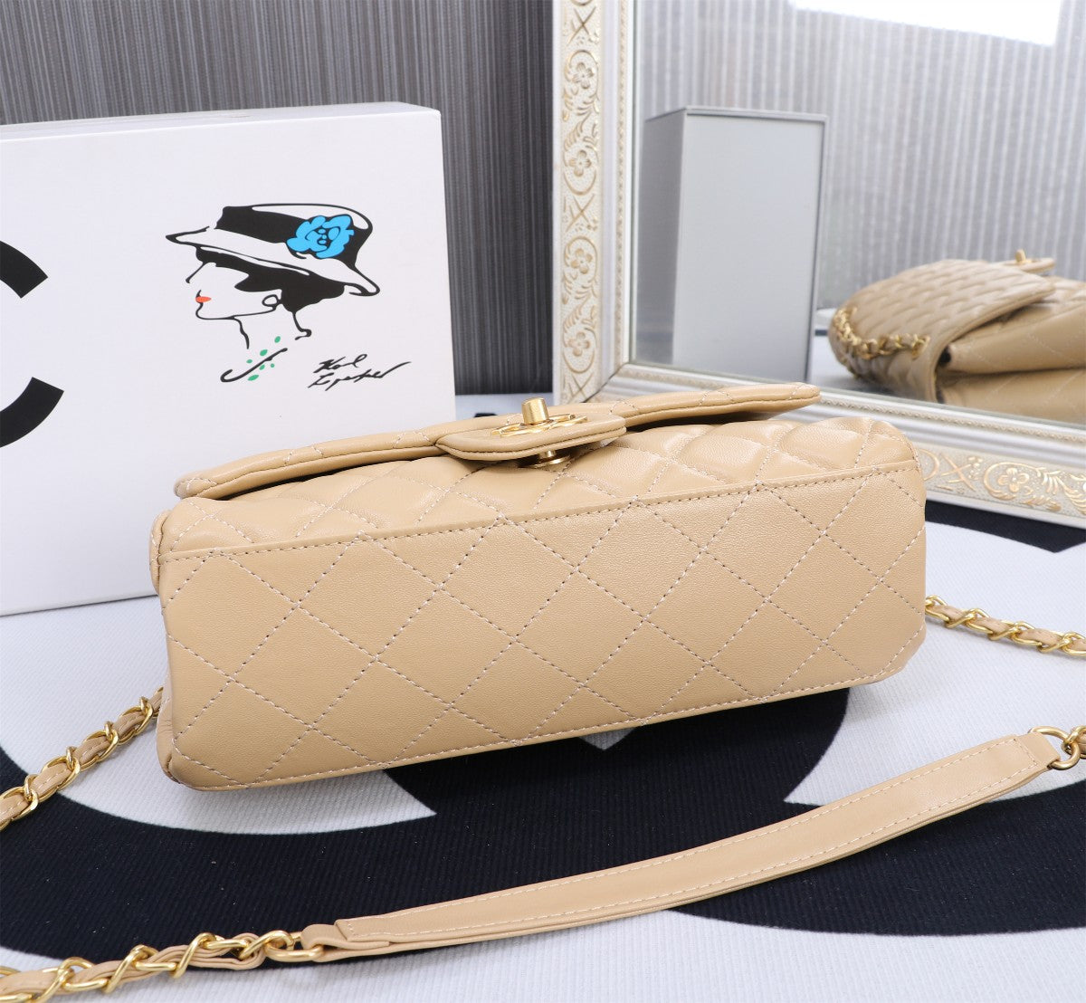 Elite Carryalls