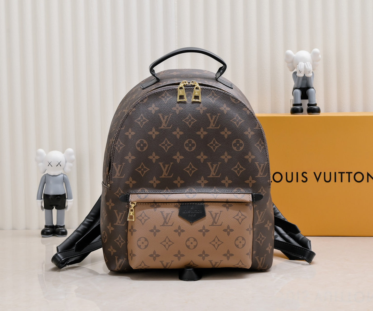 Elite Carryalls