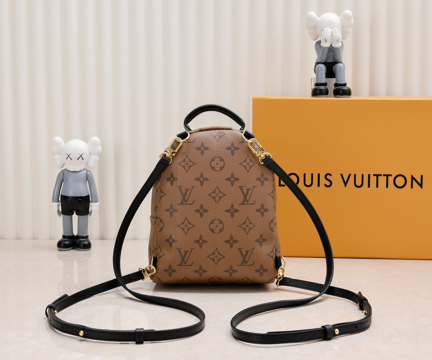Elite Carryalls