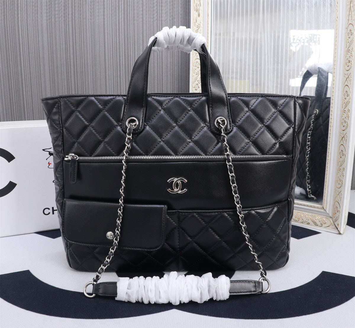 Elite Carryalls