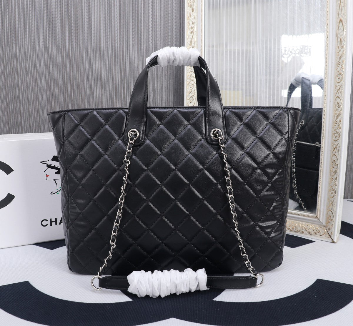 Elite Carryalls