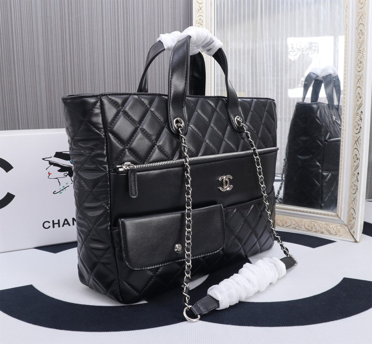 Elite Carryalls