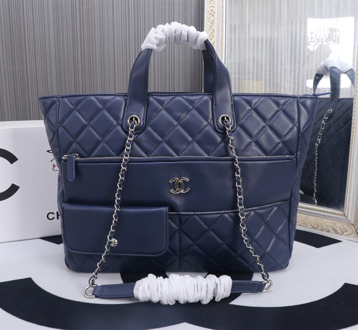 Elite Carryalls