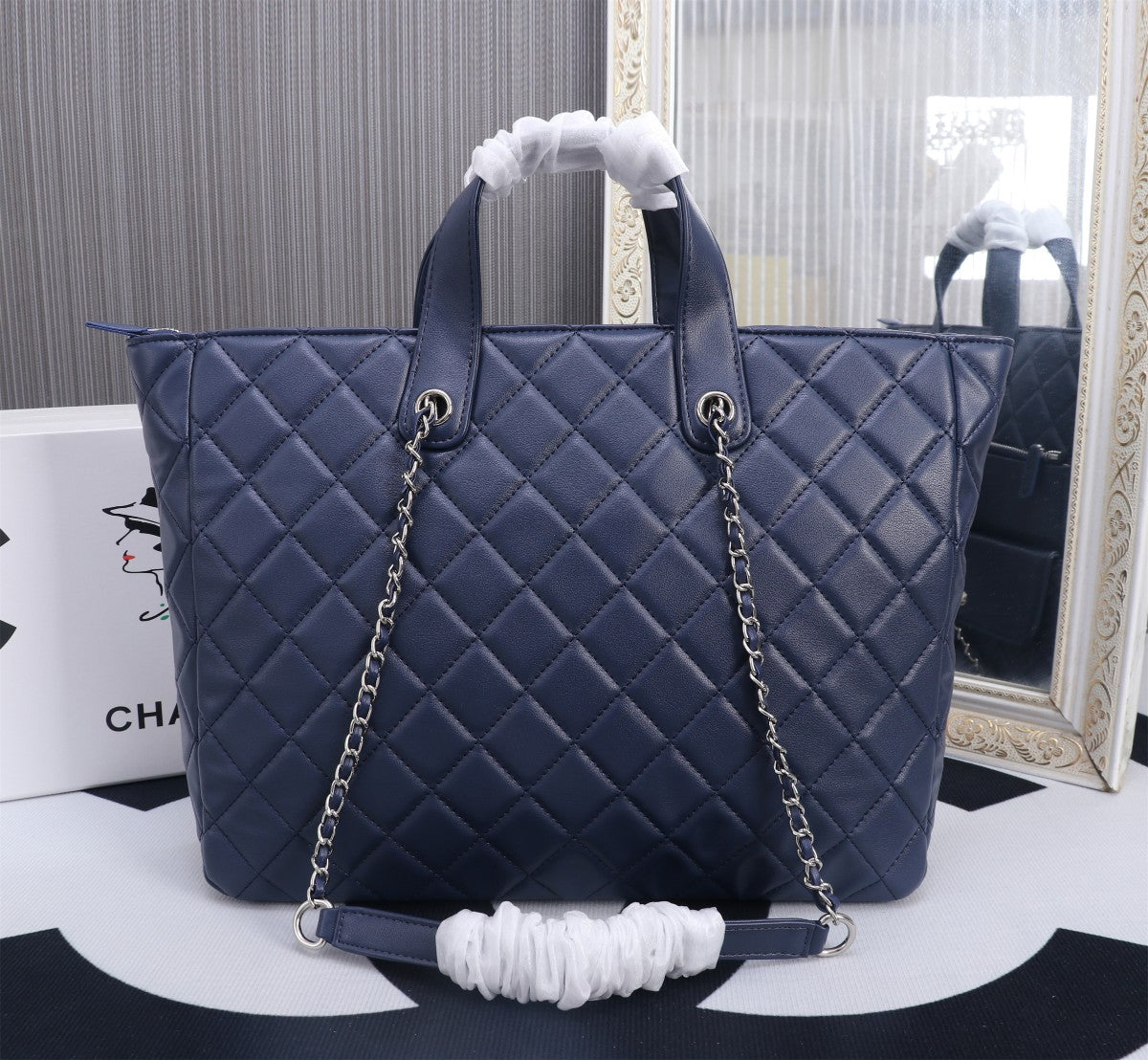 Elite Carryalls