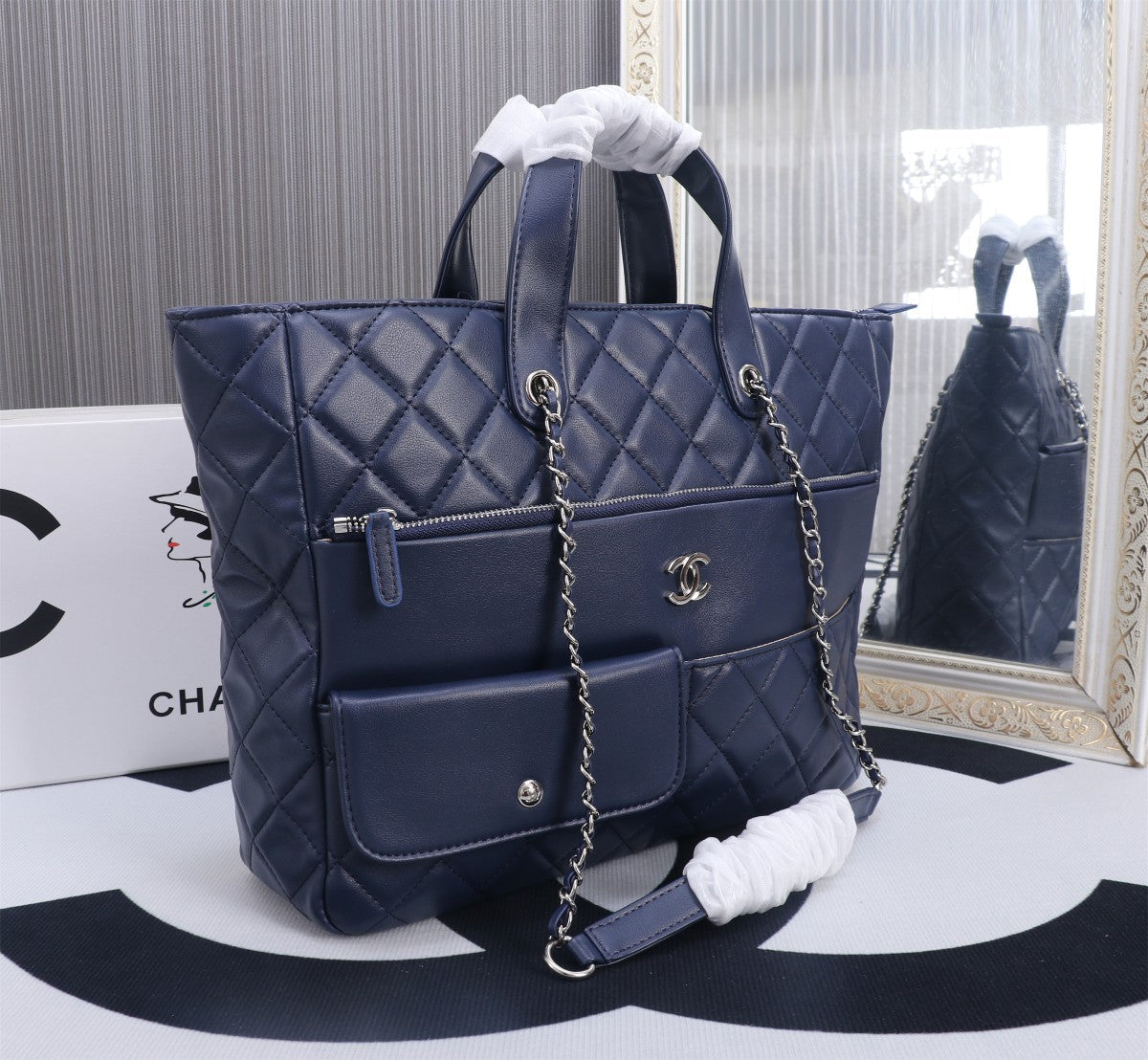 Elite Carryalls