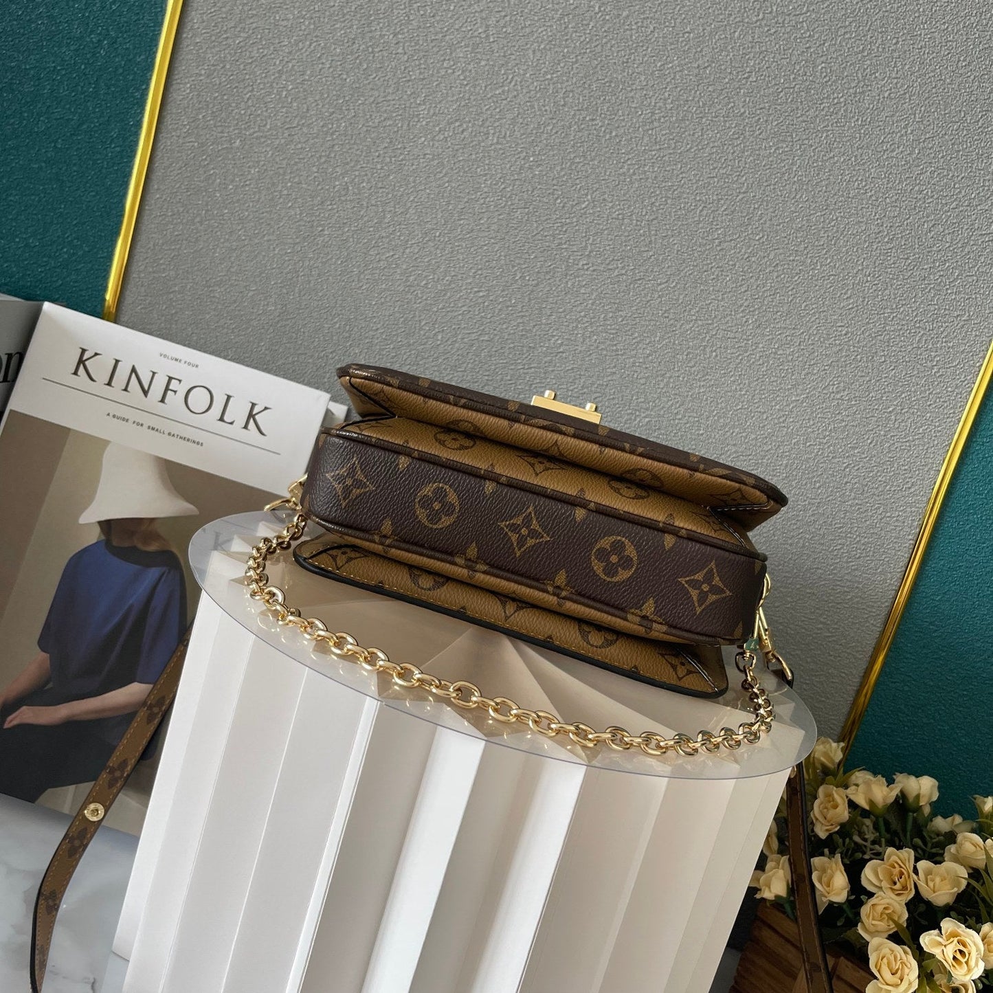 Elite Carryalls